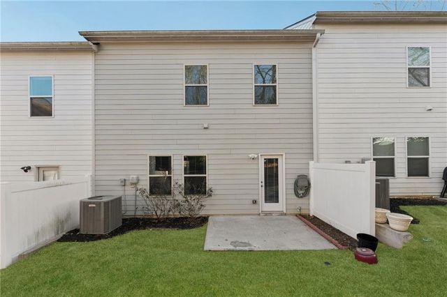 216 Piedmont Circle, Canton, GA 30114