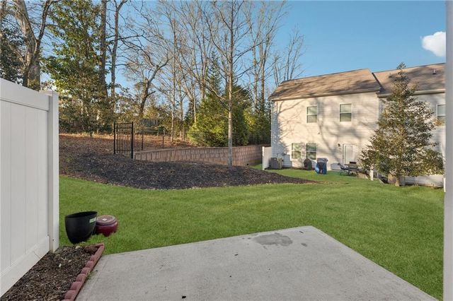 216 Piedmont Circle, Canton, GA 30114