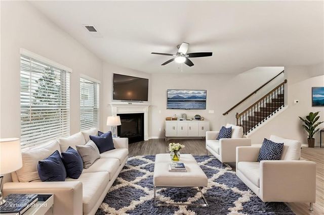 216 Piedmont Circle, Canton, GA 30114