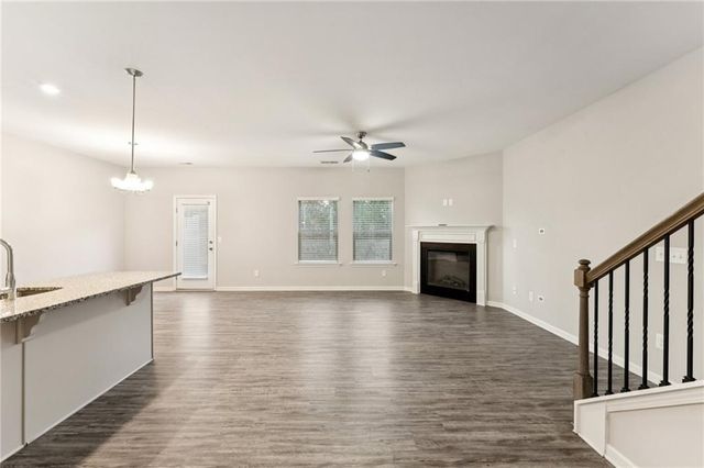 216 Piedmont Circle, Canton, GA 30114