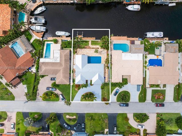 620 SE 11th Street, Pompano Beach, FL 33060