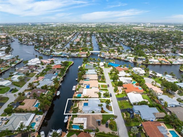 620 SE 11th Street, Pompano Beach, FL 33060