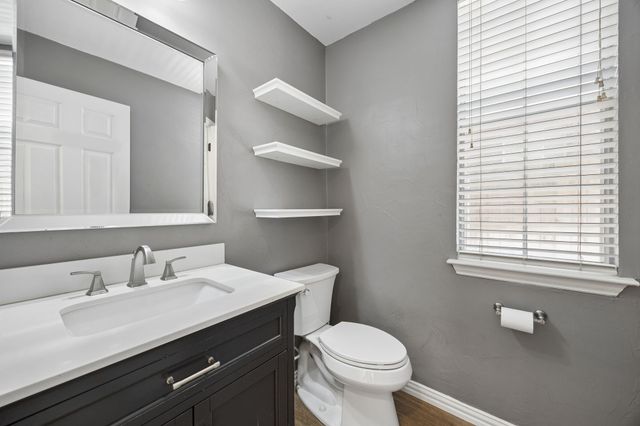 4137 Crescent Drive, Flower Mound, TX 75028
