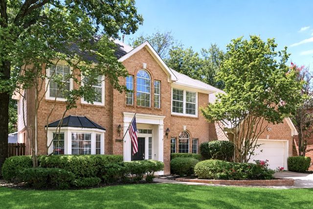 4137 Crescent Drive, Flower Mound, TX 75028