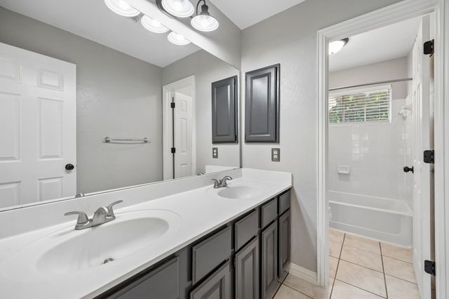 4137 Crescent Drive, Flower Mound, TX 75028