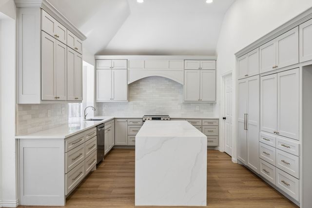 4137 Crescent Drive, Flower Mound, TX 75028
