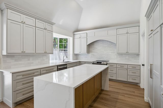 4137 Crescent Drive, Flower Mound, TX 75028