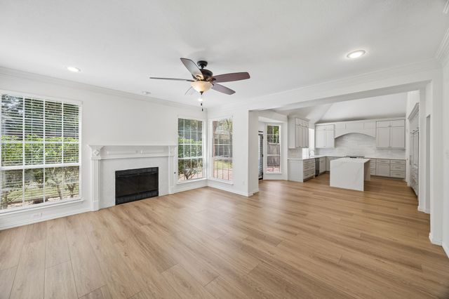 4137 Crescent Drive, Flower Mound, TX 75028