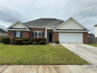 211 Byron Drive, Richmond Hill, GA 31324