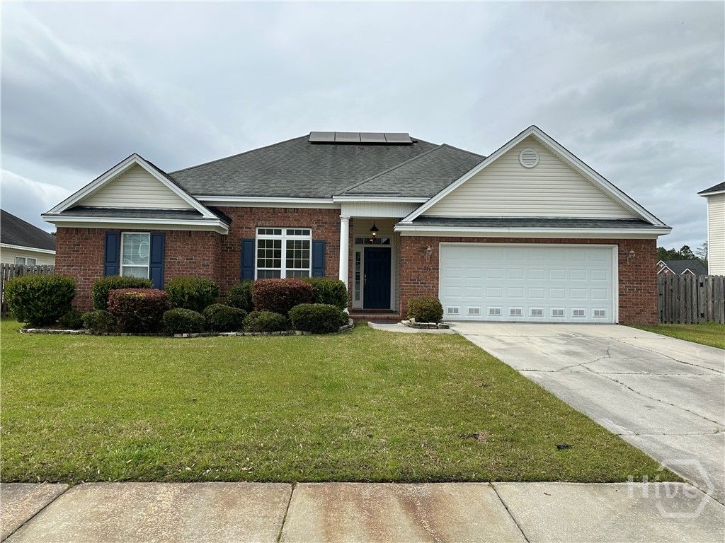 211 Byron Drive, Richmond Hill, GA 31324