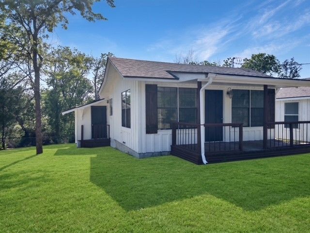 4078 FM121, Van Alstyne, TX 75495