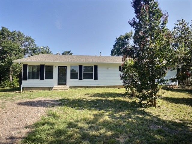 4078 FM121, Van Alstyne, TX 75495