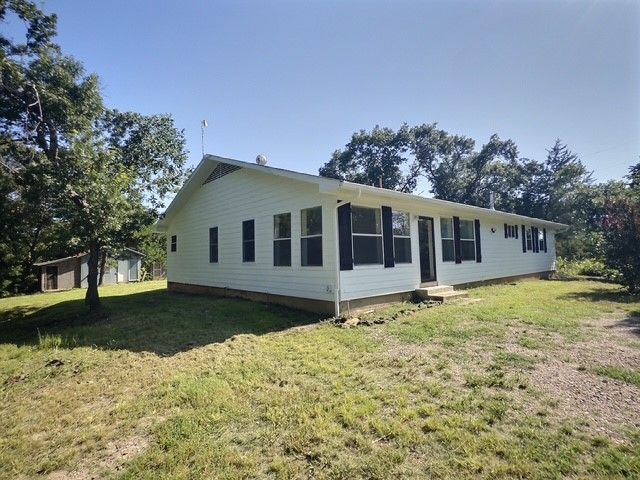 4078 FM121, Van Alstyne, TX 75495