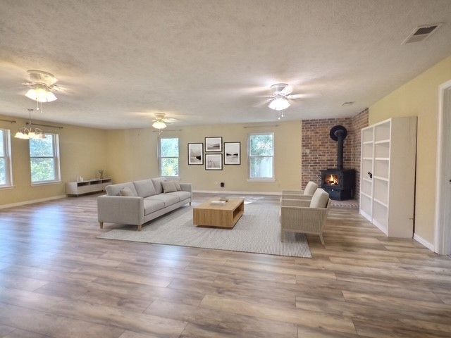 4078 FM121, Van Alstyne, TX 75495