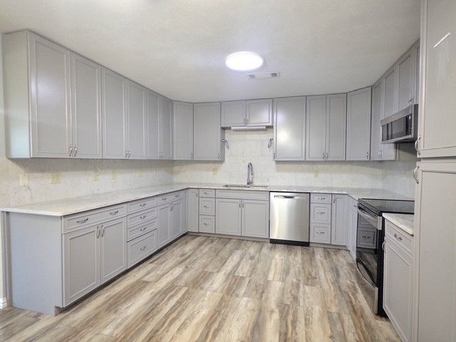 4078 FM121, Van Alstyne, TX 75495