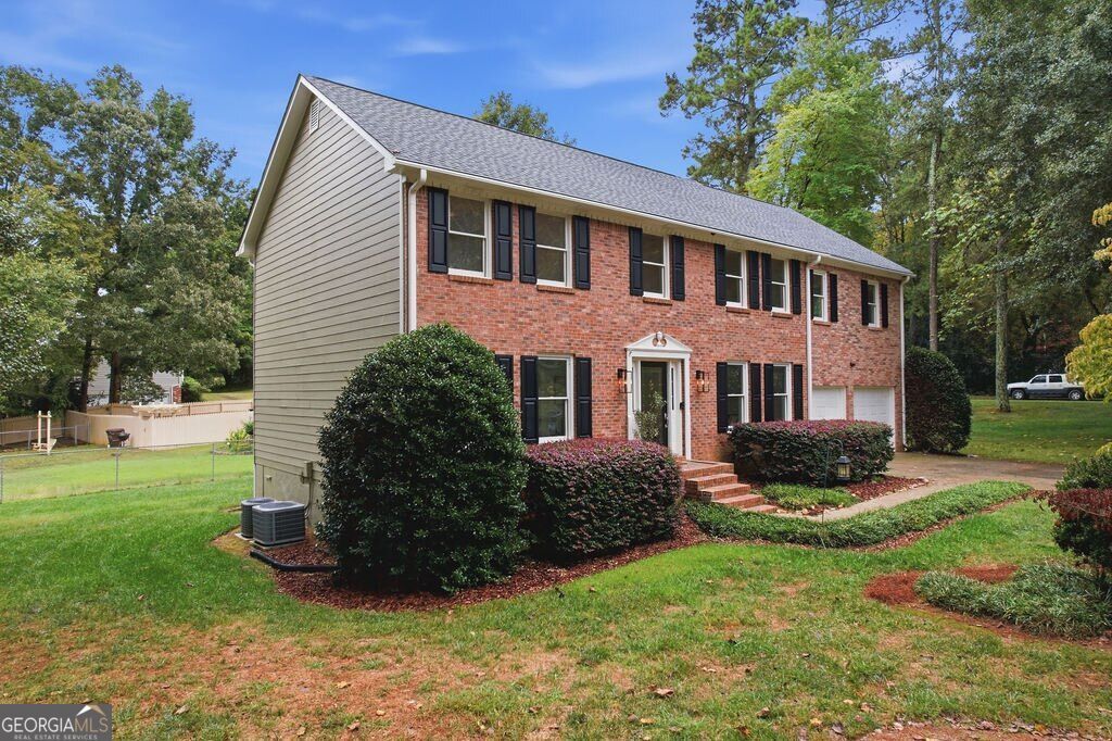 1828 Chondra Drive, Marietta, GA 30062 — photo 3