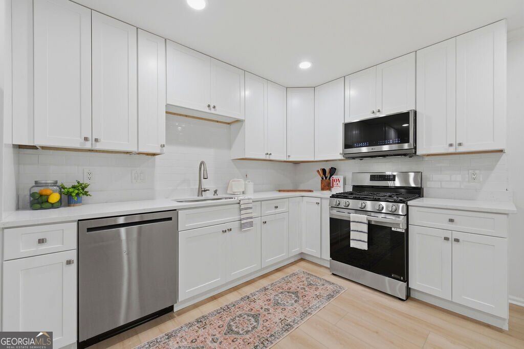 1828 Chondra Drive, Marietta, GA 30062 — photo 5
