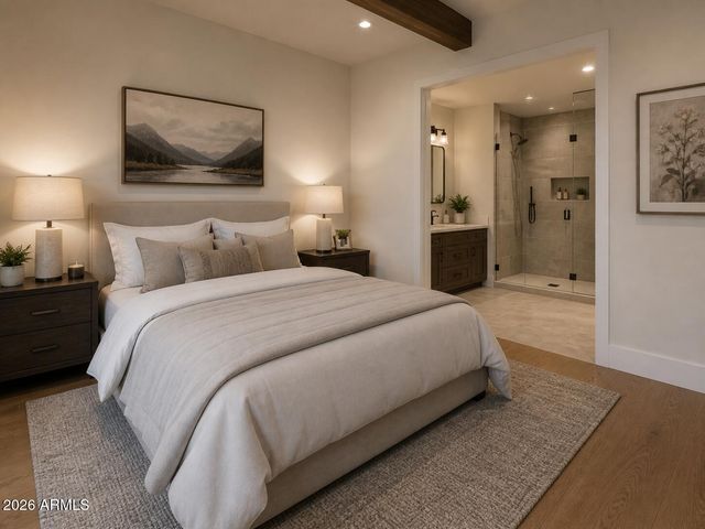 5636 W Meriah Lane, Prescott, AZ 86305