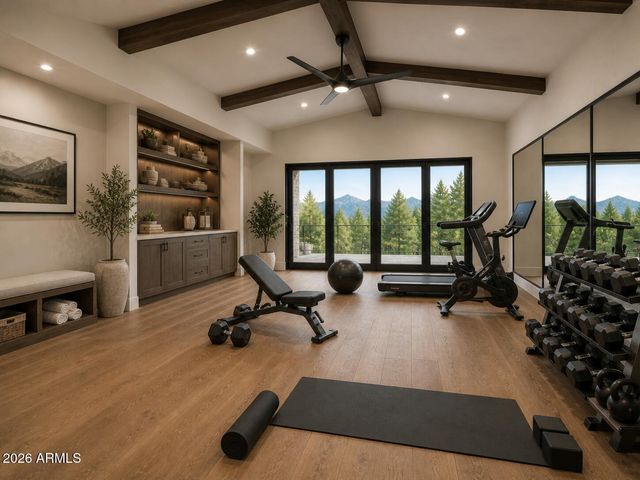 5636 W Meriah Lane, Prescott, AZ 86305