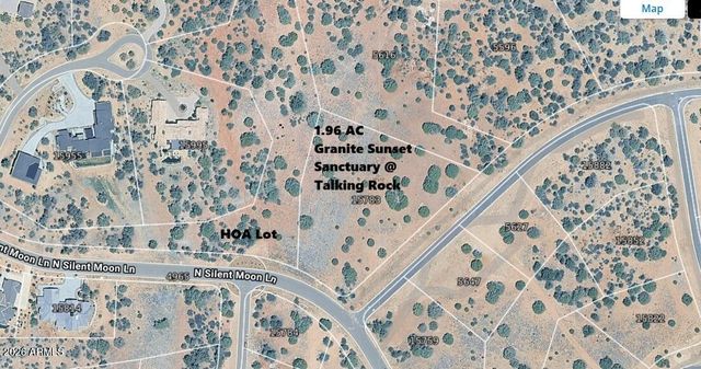 5636 W Meriah Lane, Prescott, AZ 86305