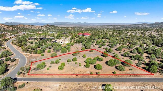 5636 W Meriah Lane, Prescott, AZ 86305