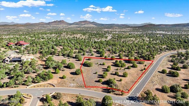 5636 W Meriah Lane, Prescott, AZ 86305
