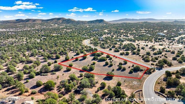 5636 W Meriah Lane, Prescott, AZ 86305