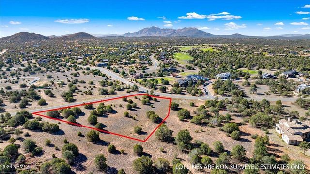 5636 W Meriah Lane, Prescott, AZ 86305
