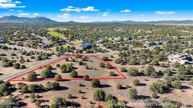5636 W Meriah Lane, Prescott, AZ 86305