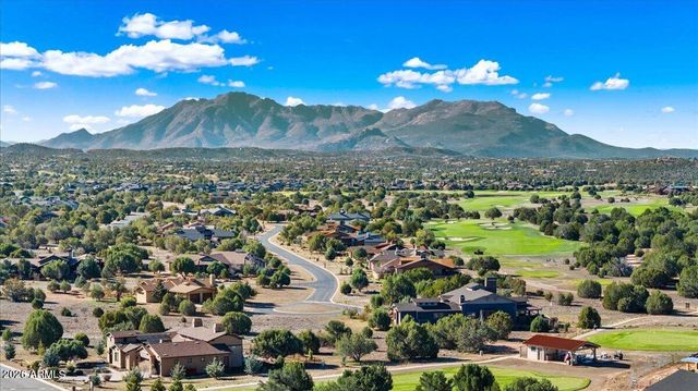 5636 W Meriah Lane, Prescott, AZ 86305