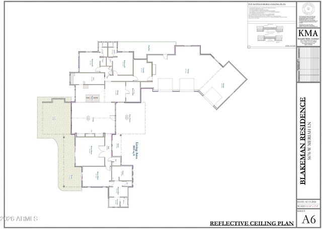 5636 W Meriah Lane, Prescott, AZ 86305