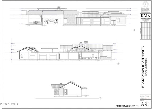 5636 W Meriah Lane, Prescott, AZ 86305
