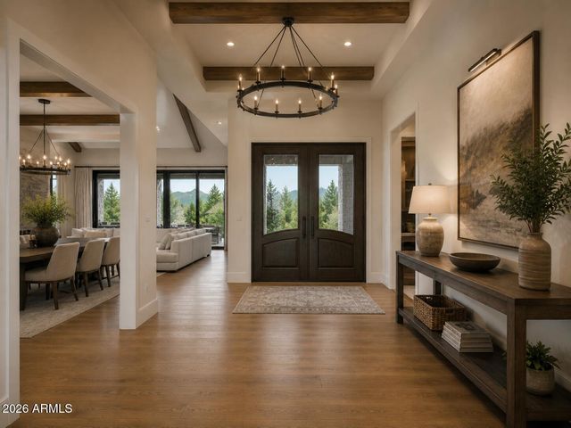 5636 W Meriah Lane, Prescott, AZ 86305