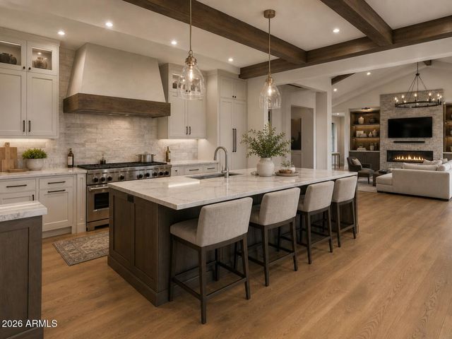 5636 W Meriah Lane, Prescott, AZ 86305