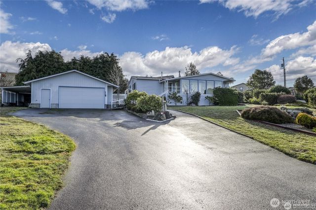 261 Dennis Boulevard, Port Townsend, WA 98368