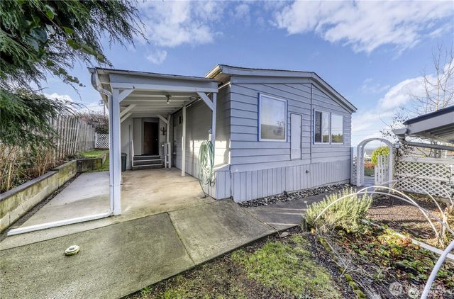 261 Dennis Boulevard, Port Townsend, WA 98368
