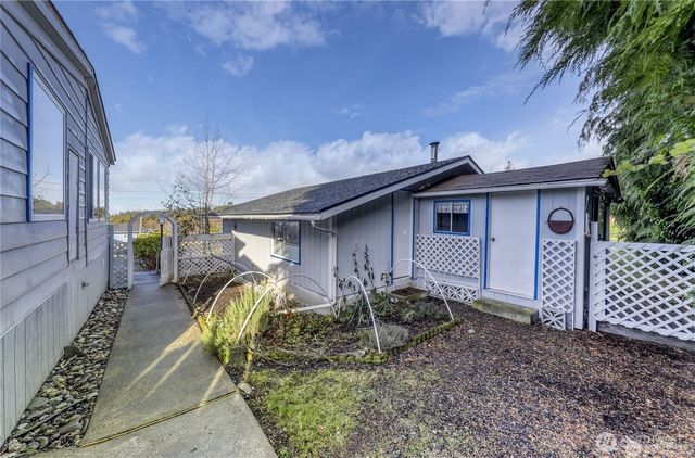 261 Dennis Boulevard, Port Townsend, WA 98368