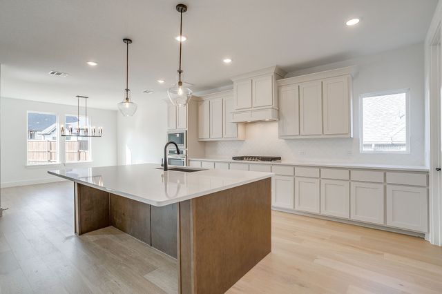 7429 Harrier Street, Fort Worth, TX 76179