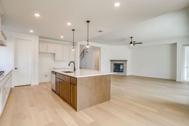 7429 Harrier Street, Fort Worth, TX 76179