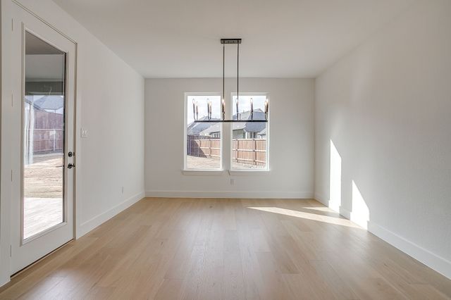 7429 Harrier Street, Fort Worth, TX 76179