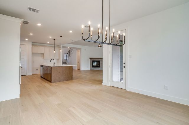 7429 Harrier Street, Fort Worth, TX 76179