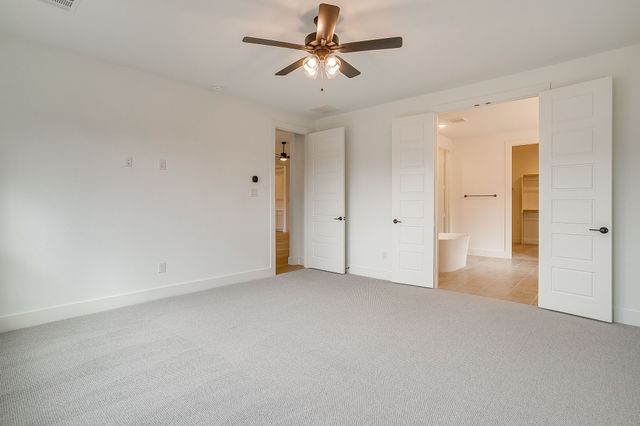 7429 Harrier Street, Fort Worth, TX 76179