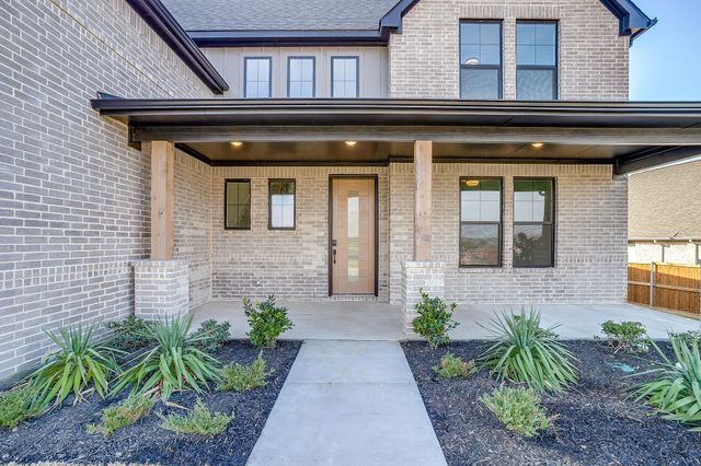 7429 Harrier Street, Fort Worth, TX 76179