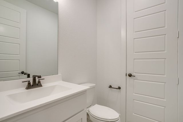 7429 Harrier Street, Fort Worth, TX 76179