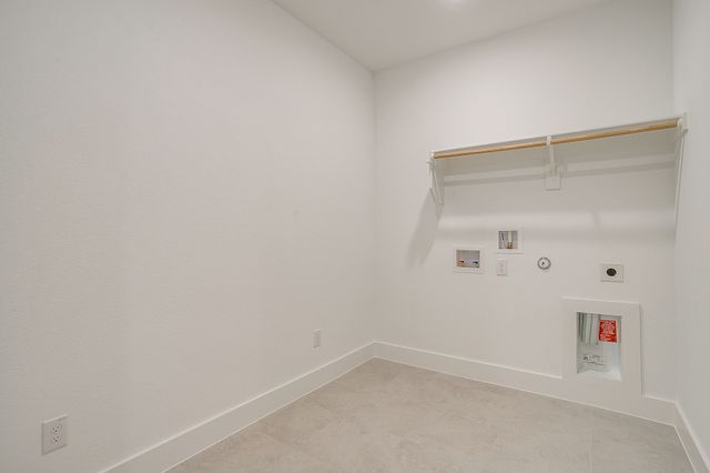 7429 Harrier Street, Fort Worth, TX 76179