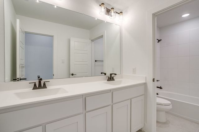 7429 Harrier Street, Fort Worth, TX 76179