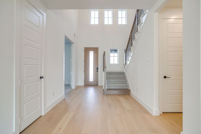 7429 Harrier Street, Fort Worth, TX 76179