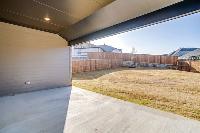 7429 Harrier Street, Fort Worth, TX 76179