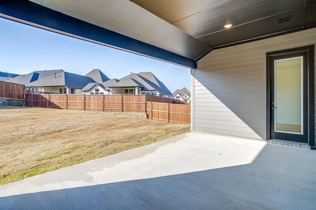 7429 Harrier Street, Fort Worth, TX 76179