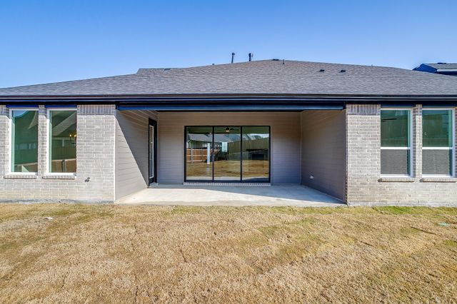 7429 Harrier Street, Fort Worth, TX 76179